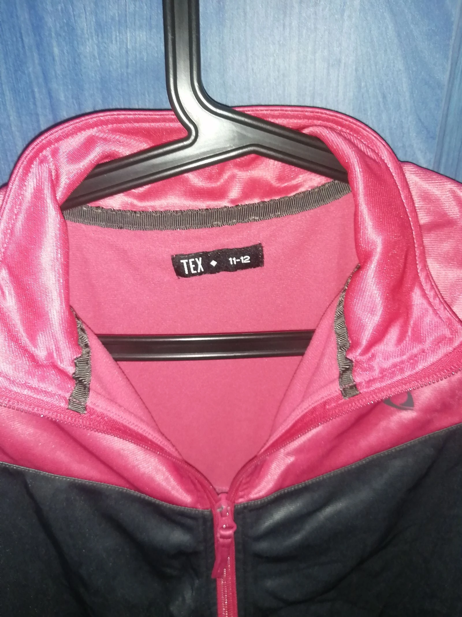 TEX 11/12 years old sports jacket – photo 4